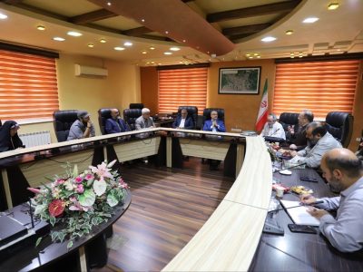 برگزاری جشنواره بین المللی تئاتر صاحبدلان در هفته رشت