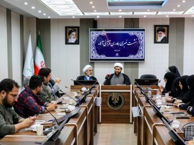 «روایتگری آیات قرآنی» از رشتههای جدید در مسابقه «هماوری قرآنی آلاء»/ شرکت ۸۳۰ تیم نوجوان در مسابقه