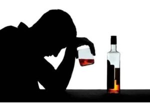 رقص مرگ در میخانه های خانگی!