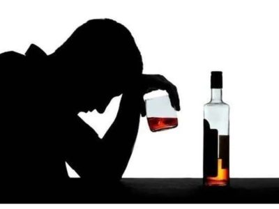 رقص مرگ در میخانه های خانگی!