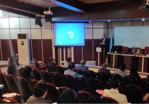 ضرورت گسترش علم برای سلطه گری