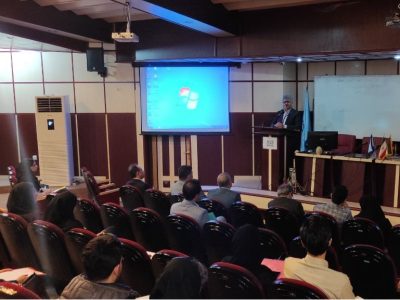 ضرورت گسترش علم برای سلطه گری