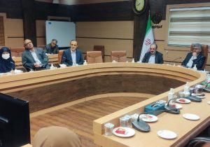 آمادگی گیلان برای راه‌اندازی بیمارستان جامع سالمندی