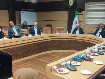 آمادگی گیلان برای راه‌اندازی بیمارستان جامع سالمندی