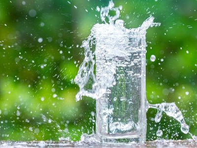 لزوم مدیریت مصرف جهت جلوگیری از قطعی اب