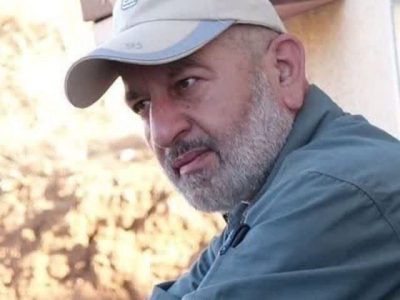 اسناد اثبات برادری آمریکا با ایران!