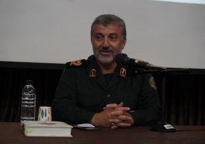 بسیج دانشجویی مجموعه انسان ساز است