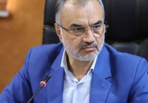 ثبات در مدیریت شهری رشت مورد توجه است