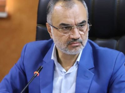 ثبات در مدیریت شهری رشت مورد توجه است