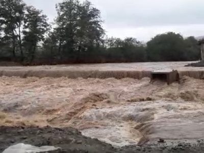 پیش‌بینی بارش سیل‌آسا در مرکز و غرب گیلان