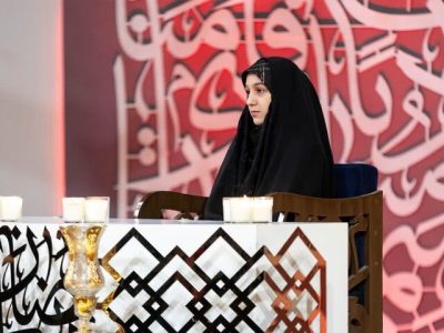 روایتی از زندگی عاشقانه دختر گیلانی با «آیه ها»