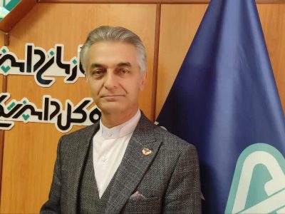 ۴۵۰ پروانه بهره‌برداری اماکن بهداشتی دامی در گیلان صادر شد