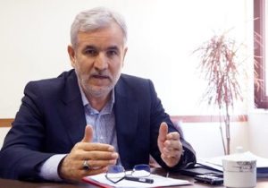 مدیر عامل شرکت برق منطقه‌ای گیلان به پویش همگانی «دو درجه کمتر» پیوست