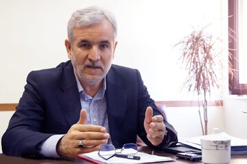 مدیر عامل شرکت برق منطقه‌ای گیلان به پویش همگانی «دو درجه کمتر» پیوست