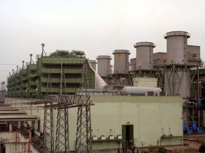 توقف تولید برق در نیروگاه‌های شمال و افزایش خاموشی ها در گیلان