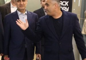 ساخت و راهاندازی مجتمع فرهنگی ، تجاری و پردیس سینمایی آرش مال منطقه آزاد انزلی ارزشمند و تحسین برانگیز است