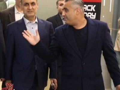 ساخت و راهاندازی مجتمع فرهنگی ، تجاری و پردیس سینمایی آرش مال منطقه آزاد انزلی ارزشمند و تحسین برانگیز است