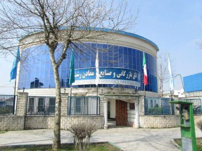 «انحصار شکنی» و «شفافیت» دو بال پرواز اتاق بازرگانی گیلان برای توسعه صادرات