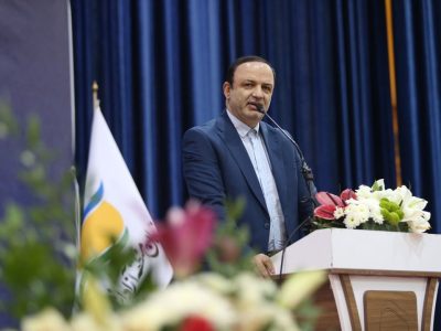 کریدور چین – قزاقستان – ایران، مسیری هموار برای توسعه اقتصادی انزلی