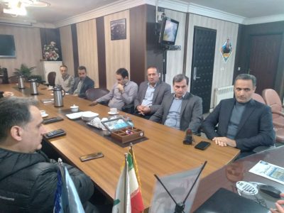 رئیس دانشگاه پیام نور گیلان: مسئولیت‌ها امانت در دست ما هستند