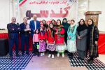 نگاهی به نخستین جشنواره‌ی فرهنگی و هنریِ کُندِسوی فاضل‌آباد