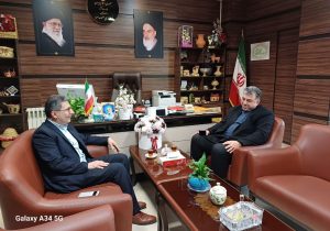 صومعه‌سرا، قطب تولید آبزیان: پیوندی برای جهش تولید و سرمایه‌گذاری