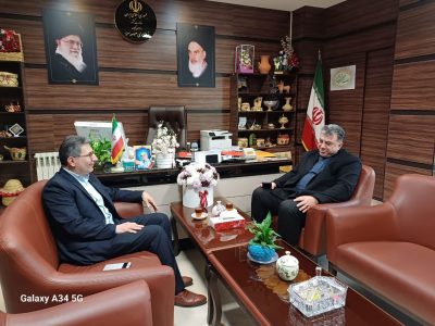 صومعه‌سرا، قطب تولید آبزیان: پیوندی برای جهش تولید و سرمایه‌گذاری