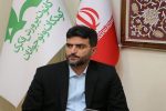 جوانی اهل فرهنگ سکاندار کانون پرورش فکری کودکان و نوجوانان گیلان شد