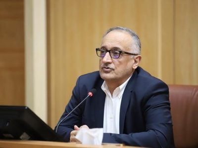 ایجاد بانک اطلاعاتی فعالان اقتصادی؛ گام جدید اتاق بازرگانی گیلان