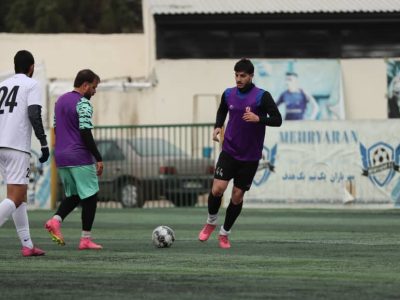 فوتبال فراتر از یک سرگرمی است