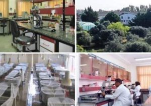 ماجرای تعطیلی قدیمی‌ترین و بزرگ‌ترین پژوهشکده اکولوژیک ملی و بین‌المللی دریای خزر