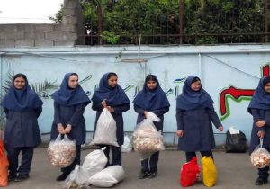 شهر سبز خشکبیجار میزبان نخستین جشنواره «خشکاله»