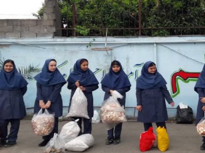 شهر سبز خشکبیجار میزبان نخستین جشنواره «خشکاله»