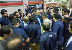 سفر تحول‌ساز مدیرعامل دخانیات ایران به گیلان؛ پیوند توتون، تولید و درمان