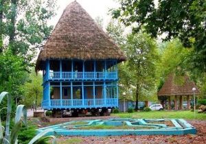 پارک ساحلی آستانهاشرفیه در ورطه فراموشی