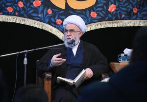 آیت‌الله رمضانی: شهیدان سلیمانی و نصرالله تربیت‌یافته سیره حضرت فاطمه (س) بودند