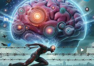 تابآوری شناختی، خط مقدم مقابله با جنگ ترکیبی در پدافند غیرعامل