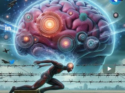 تابآوری شناختی، خط مقدم مقابله با جنگ ترکیبی در پدافند غیرعامل