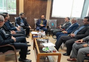 ورود جدی دادستان رودسر و تحول در مدیریت پسماند با ورود فناوری‌های دانش‌بنیان