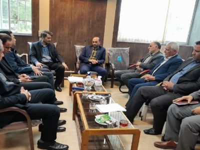 ورود جدی دادستان رودسر و تحول در مدیریت پسماند با ورود فناوری‌های دانش‌بنیان