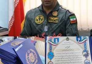 فرماندهی که پزشکان شهرش را فراموش نکرد+تصاویر