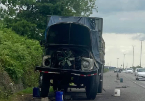 همدلی مکانیک‌های گیلانی در گاراژ انسانیت