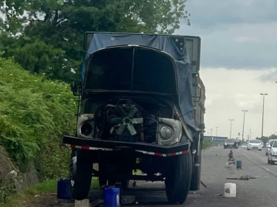 همدلی مکانیک‌های گیلانی در گاراژ انسانیت