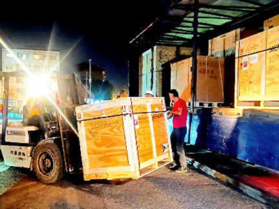 پت اسکن در آستانه خدمت‌رسانی به گیلانی‌ها