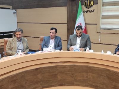 دکتر آشوبی: قاچاق، تهدیدی برای تولید داخلی و سلامت عمومی