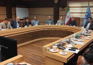 آمادگی نظام سلامت گیلان برای مقابله با بحران‌ها تقویت می‌شود