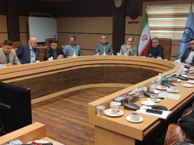 آمادگی نظام سلامت گیلان برای مقابله با بحران‌ها تقویت می‌شود