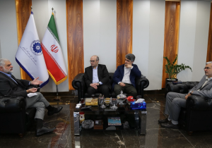 حرکت دوباره چرخ نوآوری در گیلان با پیوند پارک فناوری، صندوق نوآوری و اتاق بازرگانی