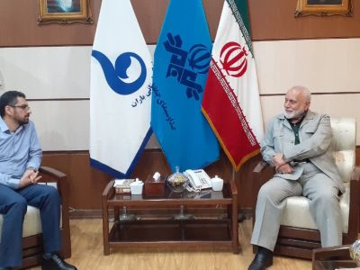 نقش رسانه در تقویت مشارکتهای مردمی برای حمایت از آسایشگاه معلولین رشت