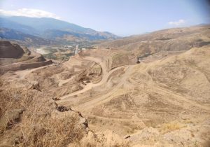 پرده‌برداری از فاجعه بزرگ در «جوبن رودبار»